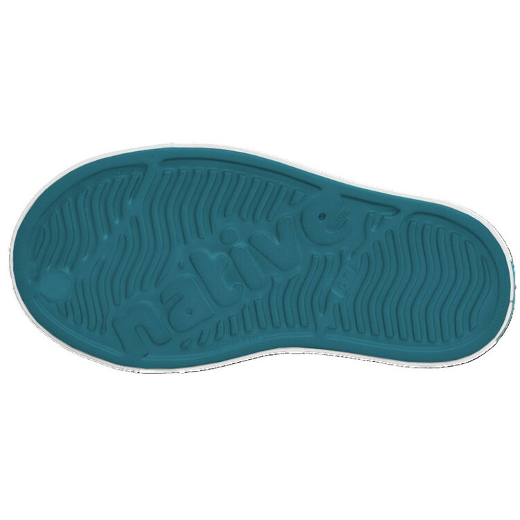 Native Jefferson Kids' | Faded Glory Blue/ Shell White