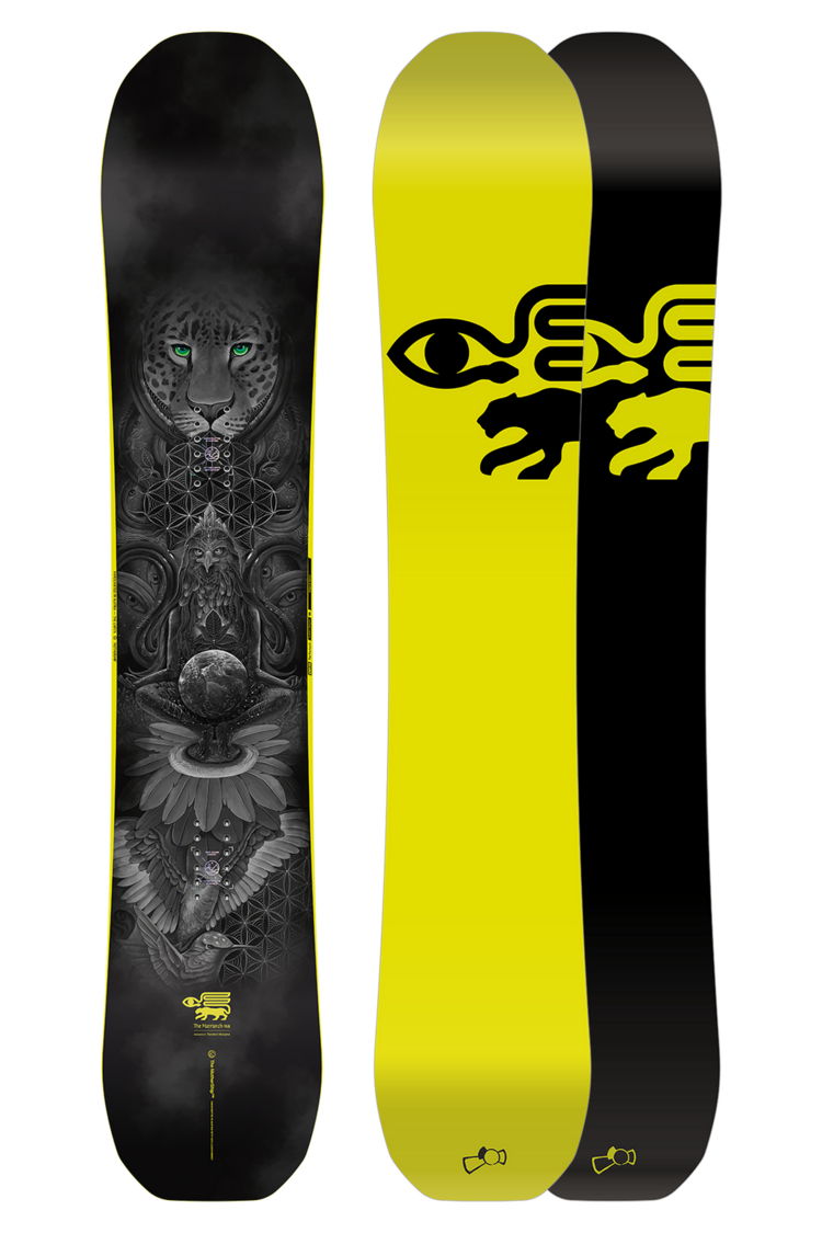 Capita Men's The Matriarch Snowboard | 2027