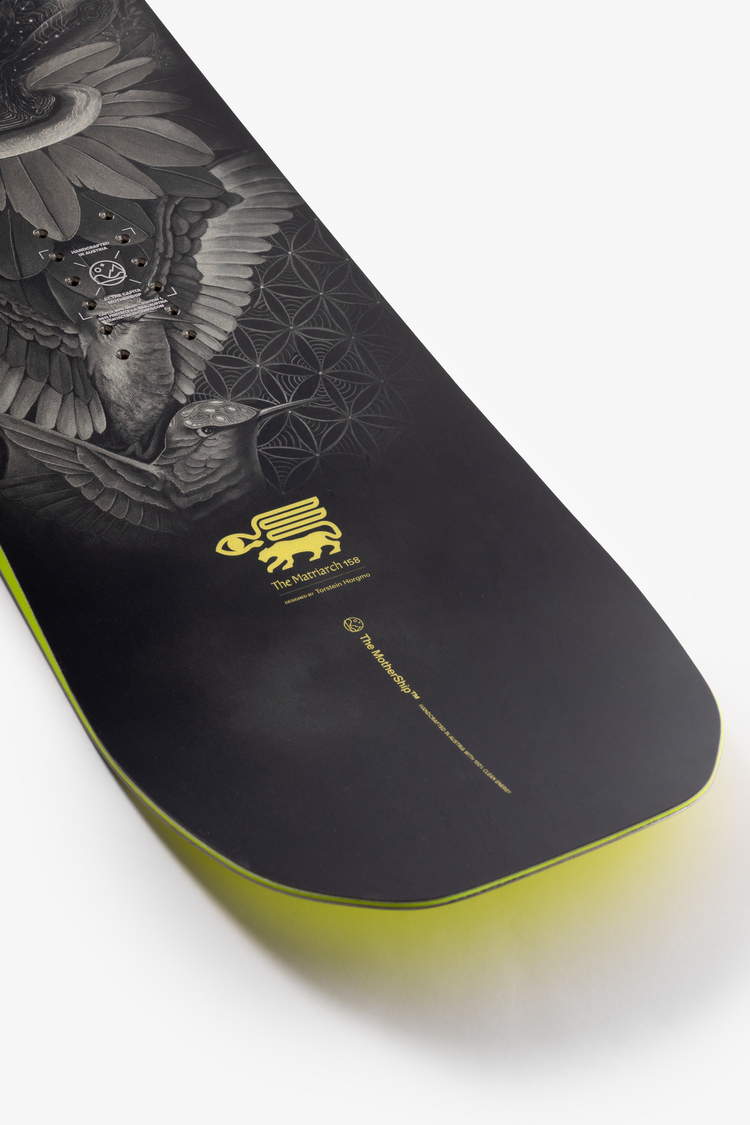 Capita Men's The Matriarch Snowboard | 2027