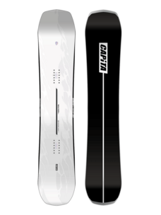 Capita Mega Death Snowboard | 2027