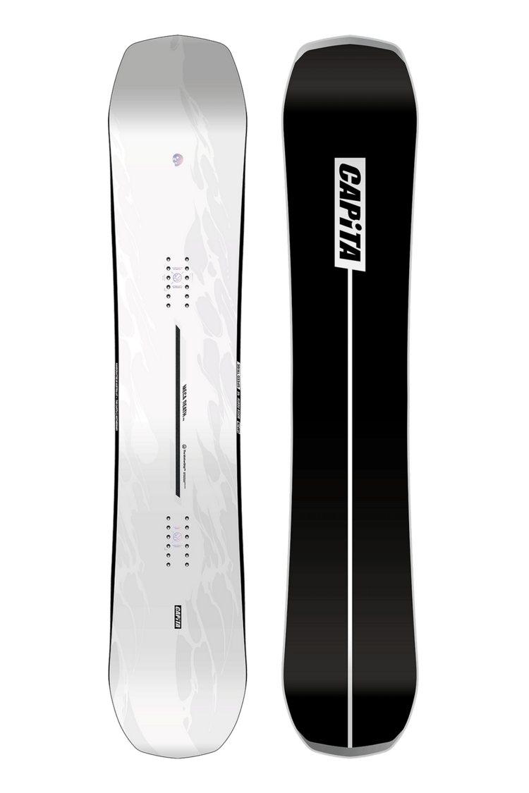 Capita Mega Death Snowboard | 2027