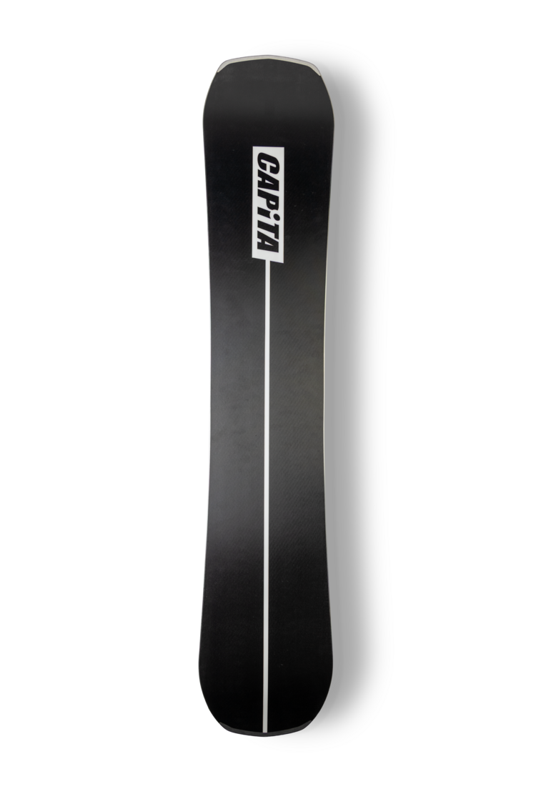 Capita Mega Death Snowboard | 2027