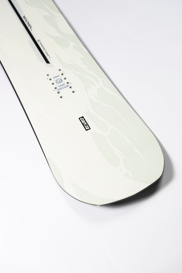 Capita Mega Death Snowboard | 2027