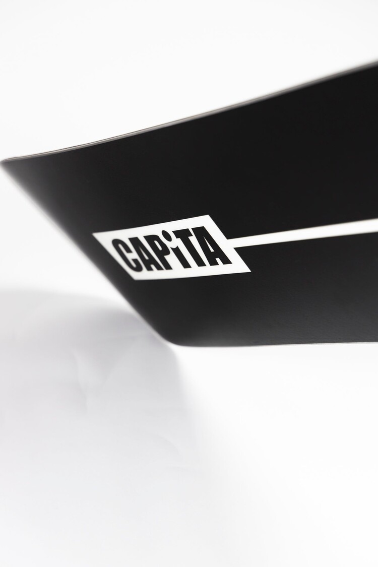 Capita Mega Death Snowboard | 2027