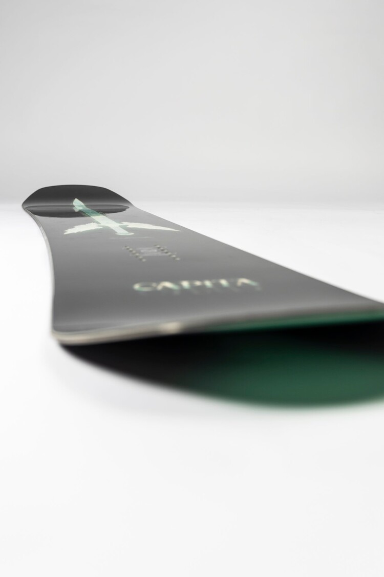 Capita Women's Mia Brookes Pro Snowboard | 2027