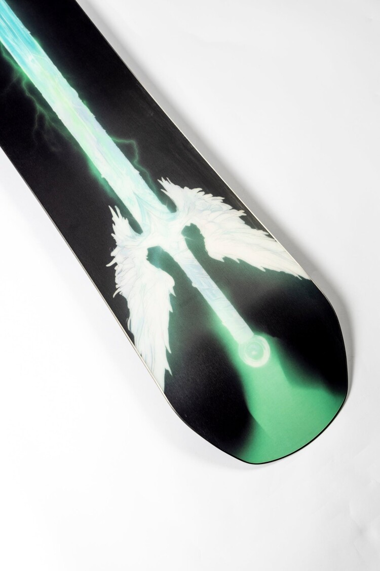 Capita Women's Mia Brookes Pro Snowboard | 2027