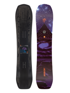 Men's Astrowaste Snowboard | 2027