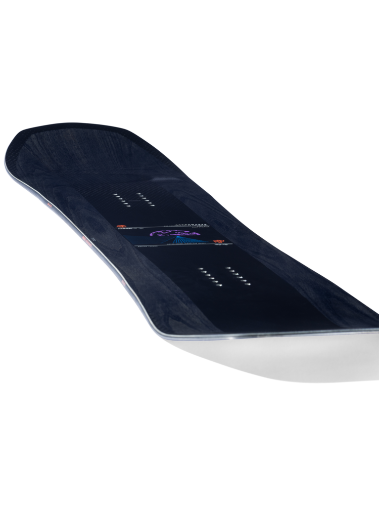 Men's Astrowaste Snowboard | 2027
