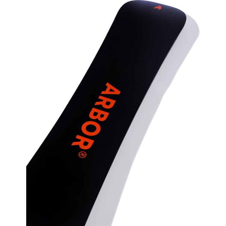 Men's Red Gerard Pro Snowboard | 2027