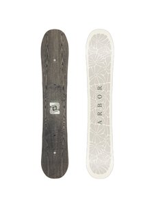 Women's Veda Snowboard | 2027