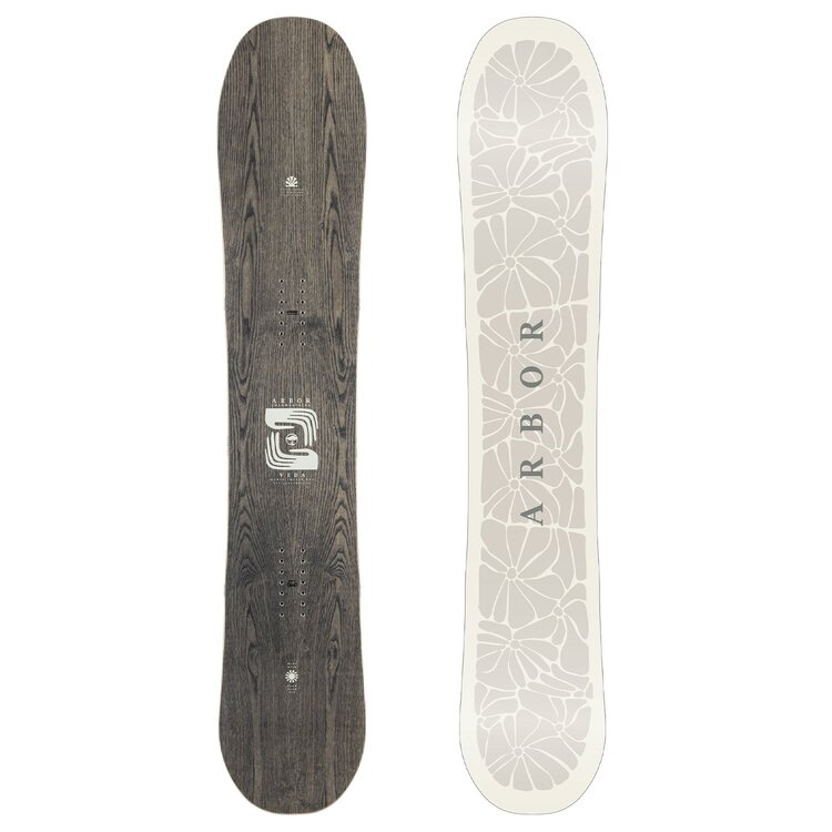 Women's Veda Snowboard | 2027