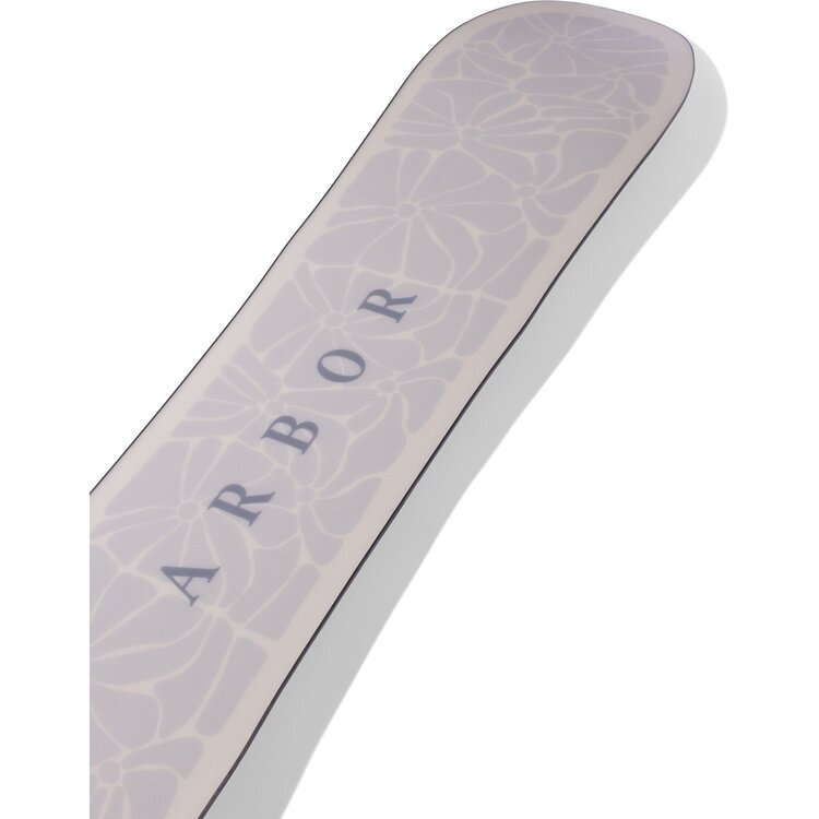 Women's Veda Snowboard | 2027