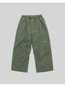 Beyond Medals Park Pants | Dark Green