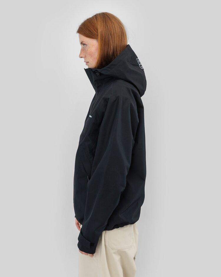 Beyond Medals The Jacket 2L | Black