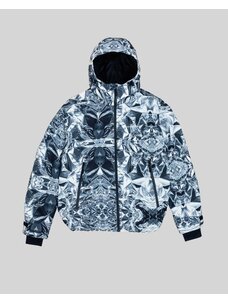 Beyond Medals Park Jacket Print 2L | Print