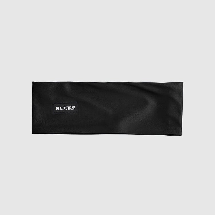 Blackstrap Snowbelle Headband | Black