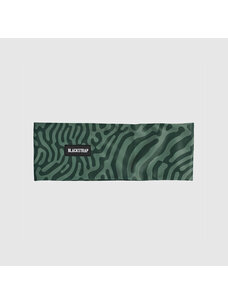 Blackstrap Snowbelle Headband | Inprint Obsidian