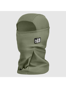 Blackstrap Hood Balaclava | Sagebrush