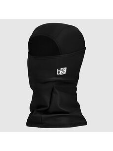 Blackstrap Hood Balaclava | Black