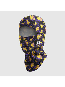 Blackstrap Kids Hood Balaclava | Friends Raptors