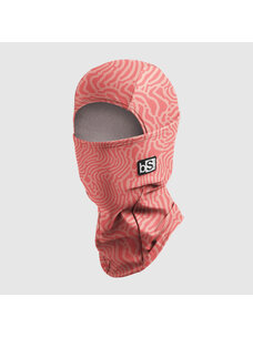 Blackstrap Kids Hood Balaclava | Inprint Maple