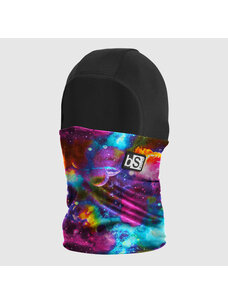Blackstrap Kids Treble Hood | Space Galactic
