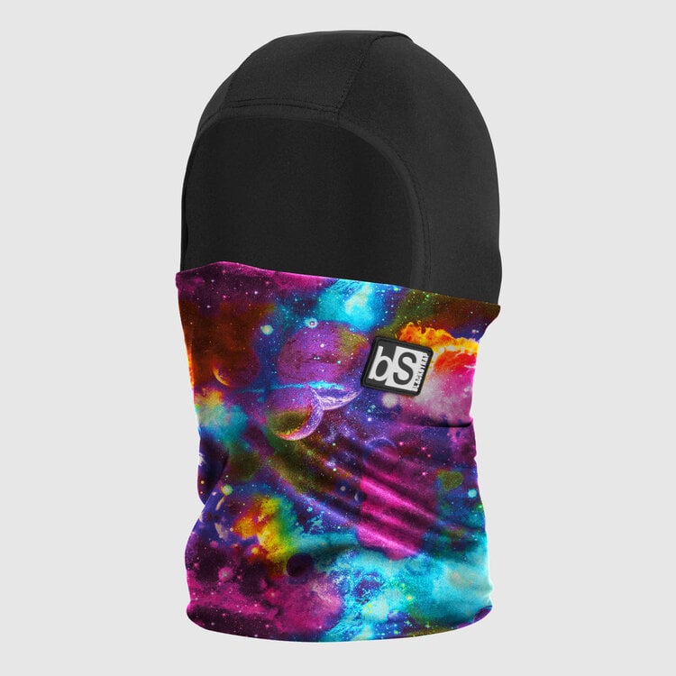 Blackstrap Kids Treble Hood | Space Galactic