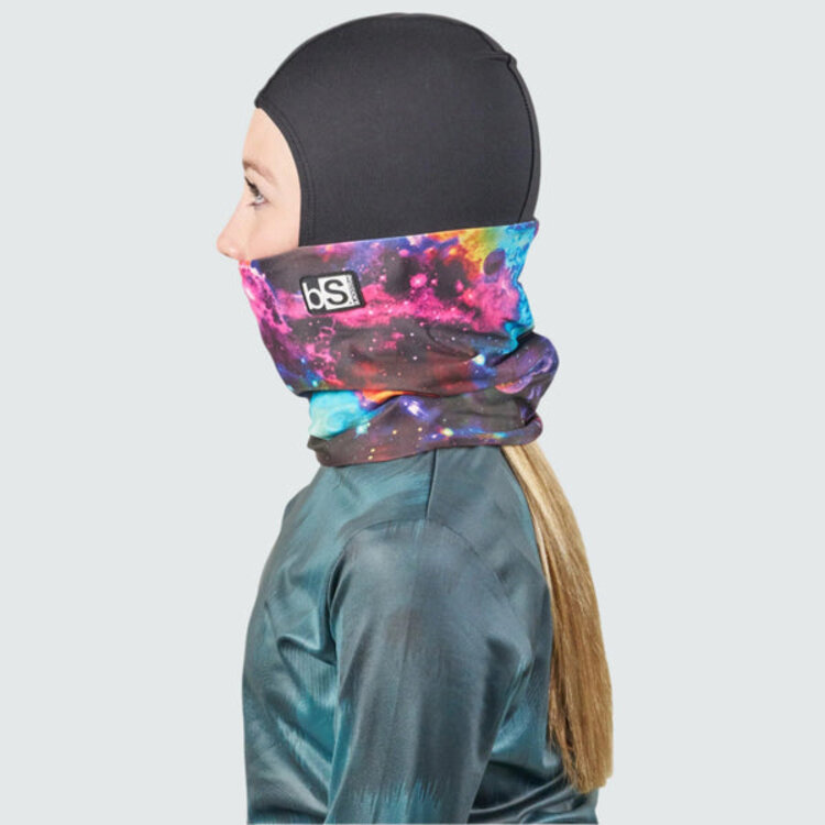 Blackstrap Kids Treble Hood | Space Galactic
