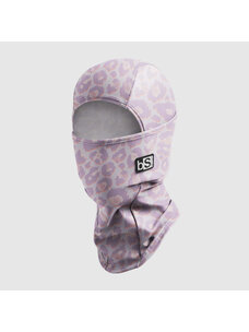 Blackstrap Kids Hood Balaclava | Ocelot Dusk