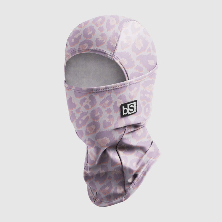 Blackstrap Kids Hood Balaclava | Ocelot Dusk