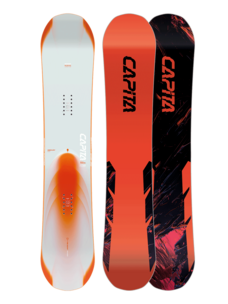 Capita Men's Mercury Snowboard | 2027