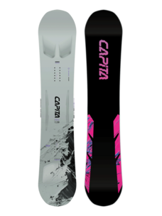 Capita Men's Mega Mercury Snowboard | 2027