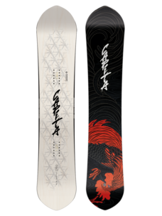 Capita Men's Kazu Kokubo Pro Snowboard | 2027
