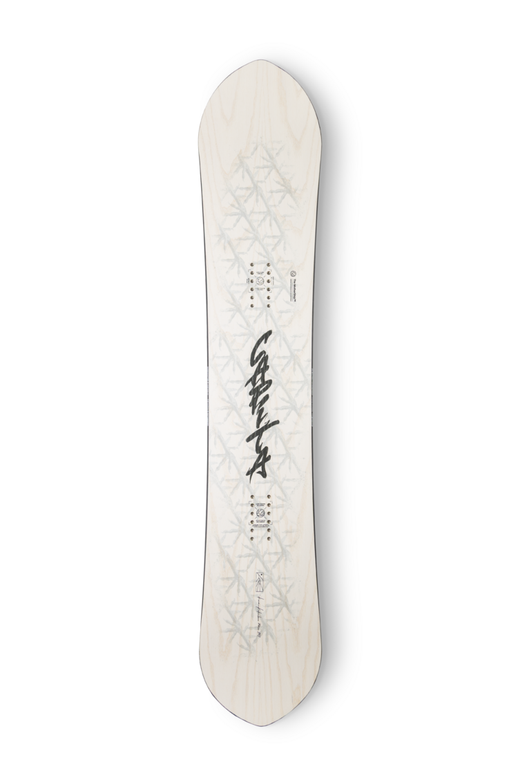 Capita Men's Kazu Kokubo Pro Snowboard | 2027