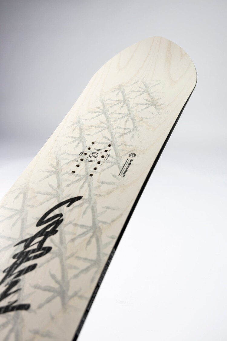 Capita Men's Kazu Kokubo Pro Snowboard | 2027
