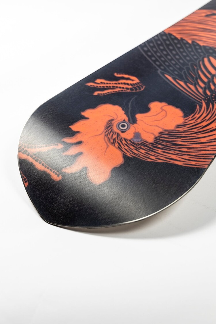 Capita Men's Kazu Kokubo Pro Snowboard | 2027
