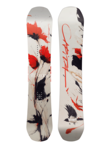 Capita Women's Birds Of A Feather Snowboard | 2027