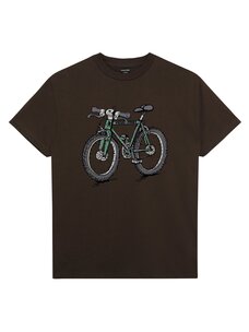 Pass~Port One Speed Tee | Bark