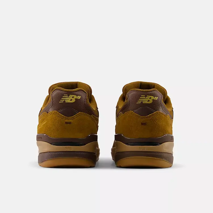 New Balance 933 Reynolds Wide | Wheat/Gum