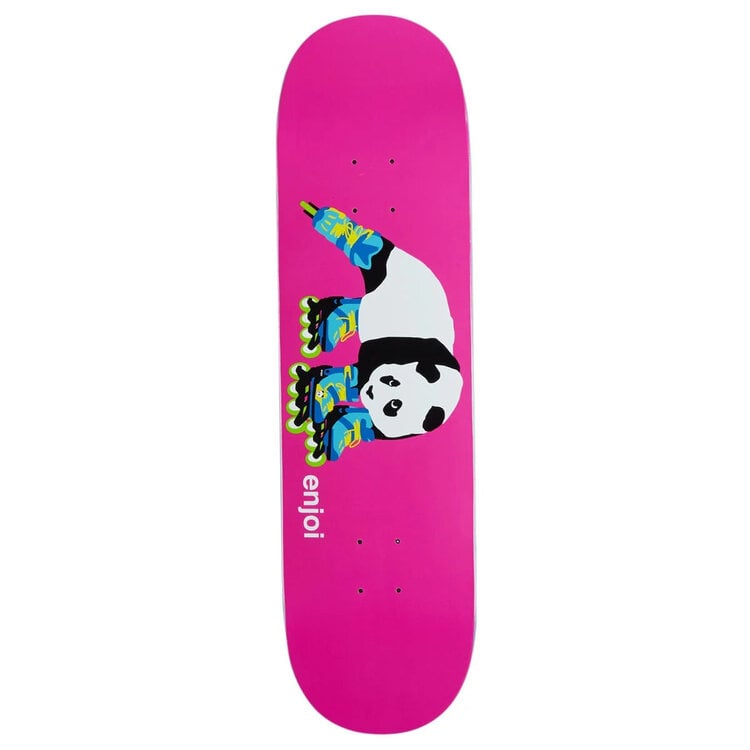 Enjoi Big Box Roller Blades Deck | 8.5