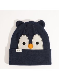 Coal Kids' The Wildlings Beanie | Penguin