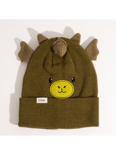 Coal Kids' The Wildlings Beanie | Dragon