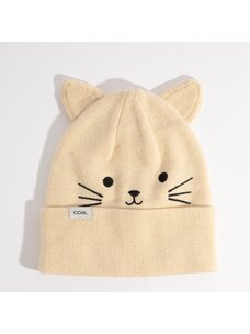 Coal Kids' The Wildlings Beanie | Cat