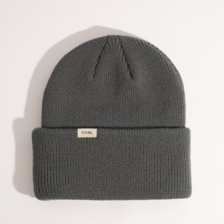 Coal The Wayne Beanie | Storm