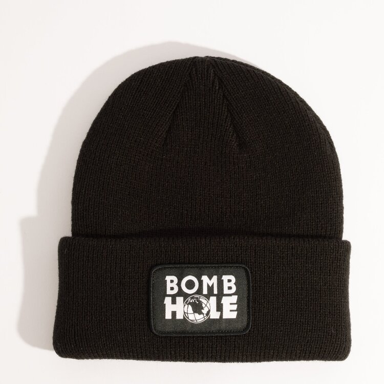 Coal The Wayne Beanie | Bombhole
