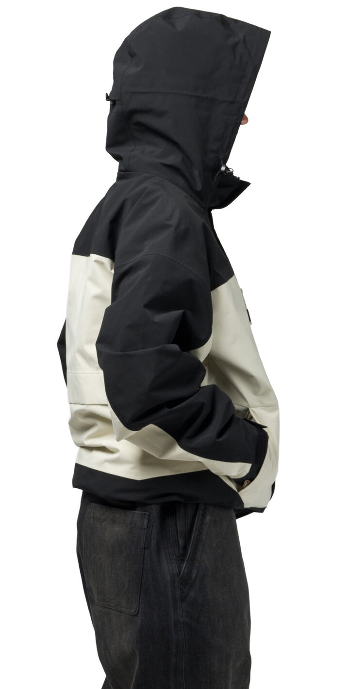 SOUVENIR S2000 Insulated Jacket | Wax Paper