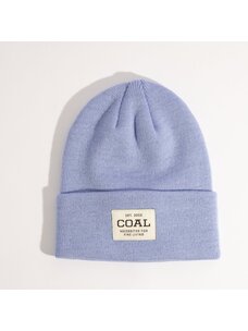 Coal The Uniform Mid Beanie | Periwinkle