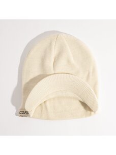 Coal The Uniform Brim Beanie | Bone