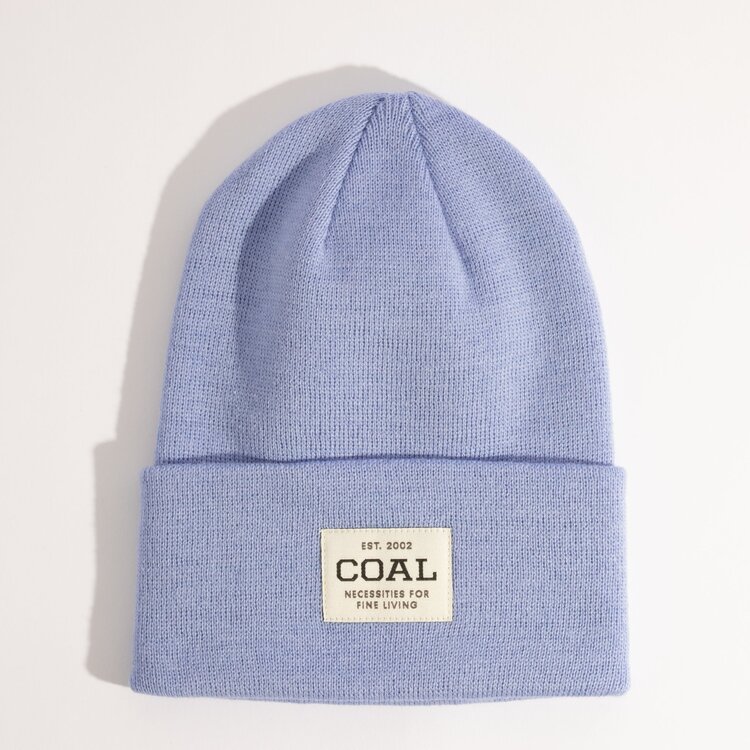 Coal The Uniform Beanie | Periwinkle