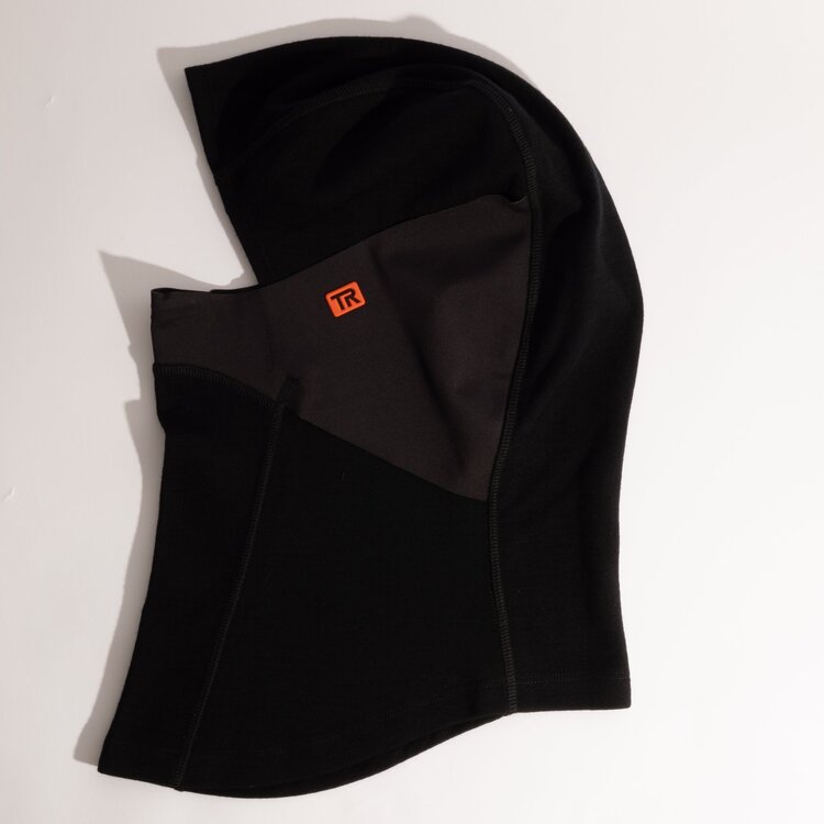 Coal The TR Pro Balaclava Beanie | Black